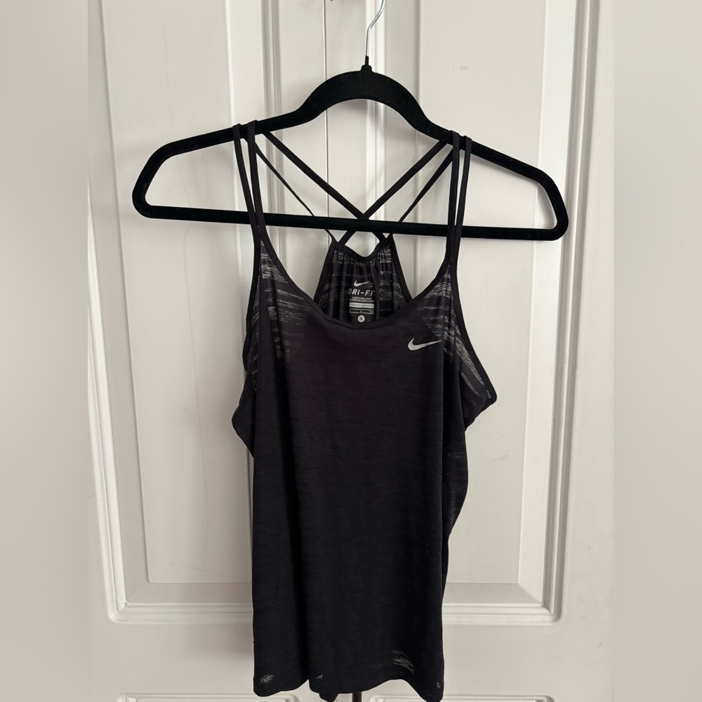 Nike Dri-Fit Tank - Picture 4 of 5
